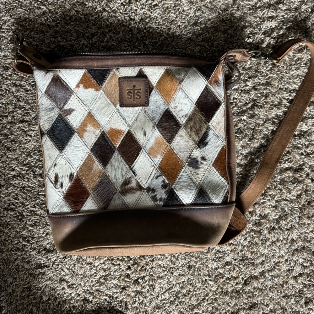 Sts Ranchwear purse